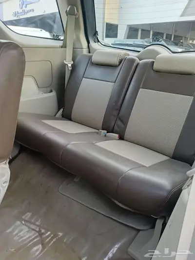 دايهاتسو تيريوس 2015 25