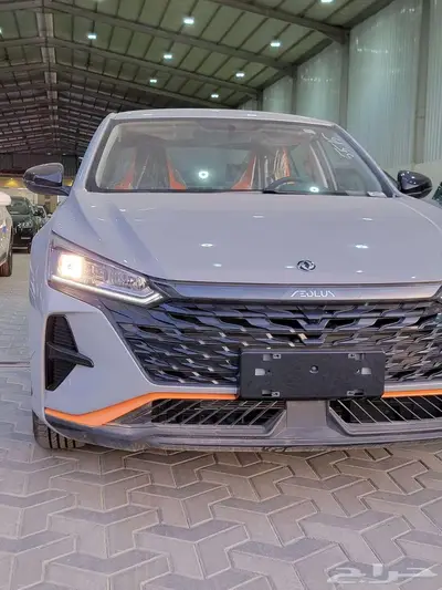 دونج فينج شاين موديل 2025- اقساط 3