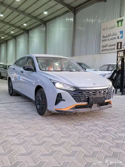 دونج فينج شاين موديل 2025- اقساط 2