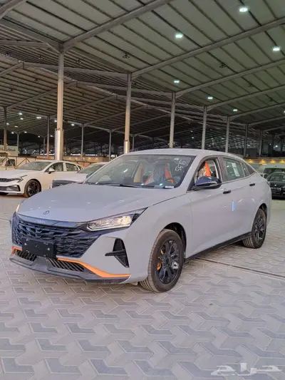 دونج فينج شاين موديل 2025- اقساط 1