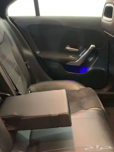 مرسيدس 2022 CLA 250 23