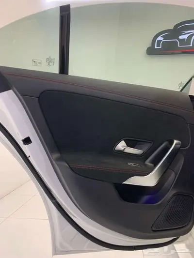 مرسيدس 2022 CLA 250 20