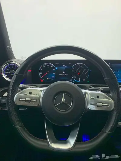 مرسيدس 2022 CLA 250 9