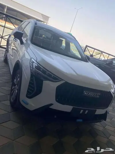 هافال جوليان اكتيف 2025 5