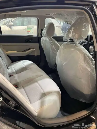 نيسان التيما نص فل SV 2025 كاش واقساط جميع البنوك 4