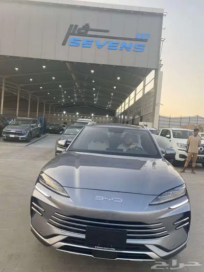 بي واي دي سونج بلس 2026 7