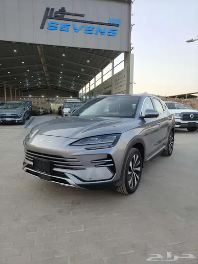 بي واي دي سونج بلس - 2026 18