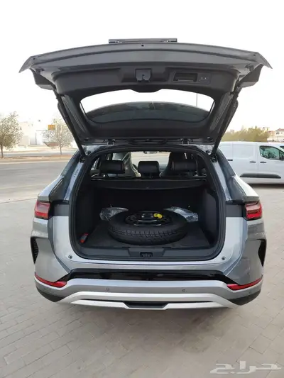 بي واي دي سونج بلس - 2026 16