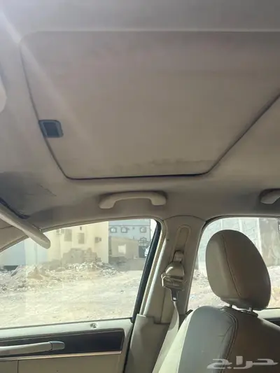 لينكون للبيع موديل   2007 6