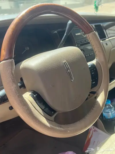 لينكون للبيع موديل   2007 9