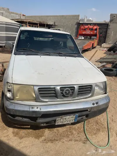 ونيت نيسان 99 5