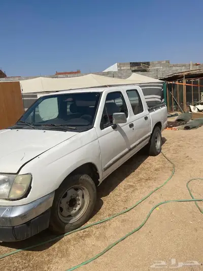 ونيت نيسان 99 3