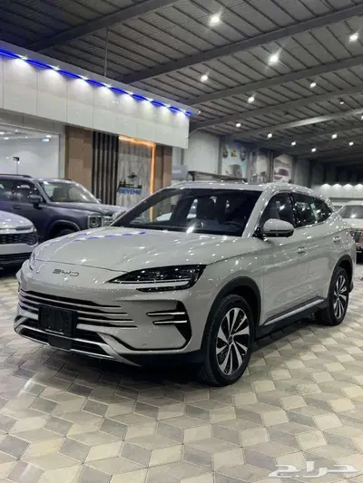 بي واي دي سونغ بلس 2026 2