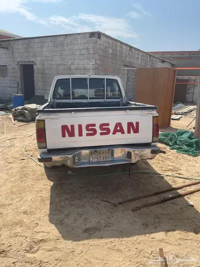 ونيت نيسان 99 1