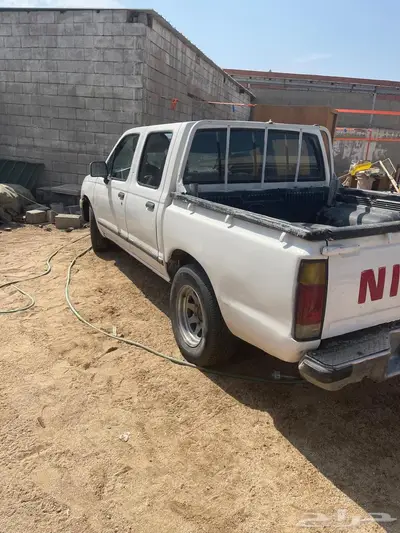 ونيت نيسان 99 4
