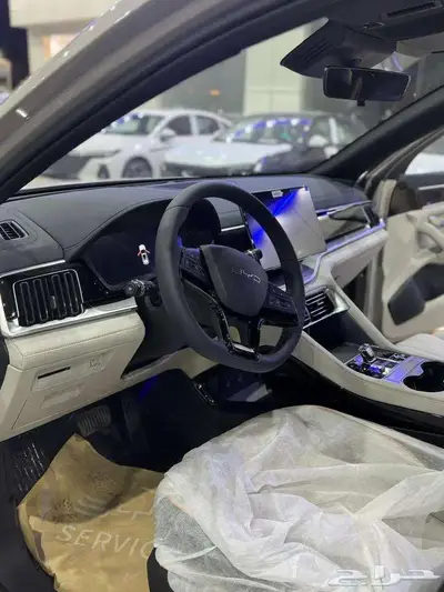 بي واي دي سونغ بلس 2026 4