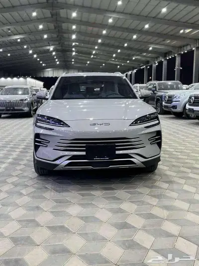 بي واي دي سونغ بلس 2026 13