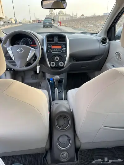 نيسان صني 2023 وكاله ( تم البيع ) 10