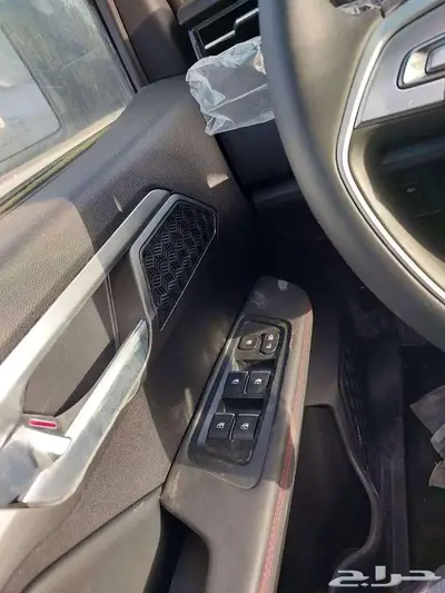 جاك T8 2024 ديزل دبل تماتيك فل كامل فتحه سقف 5