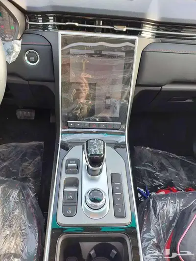 جاك T8 2024 ديزل دبل تماتيك فل كامل فتحه سقف 2