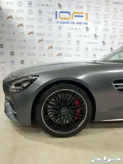 5.500KM - 2020 - GTC 2
