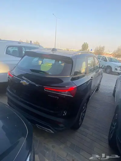 شيفروليه كابتيفا فل كامل 2025 5