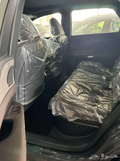 لكزس RX350BB موديل 2025 6
