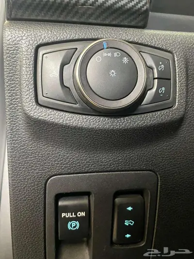 فورد f150 رابتر 2019 33