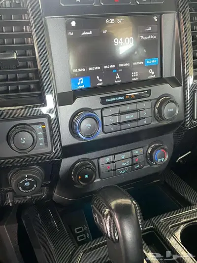 فورد f150 رابتر 2019 31