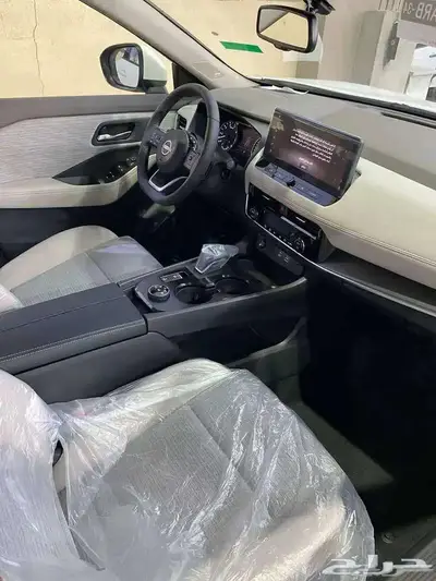 نيسان اكستريل نص فل بلس بانوراما دبل 2025 3