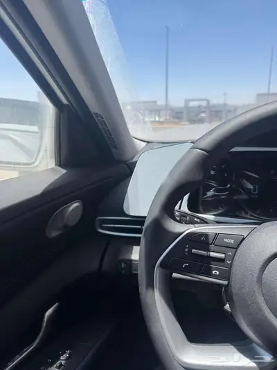 هوندي النترا كومفورت 1500 خليجي صيني 2025 6