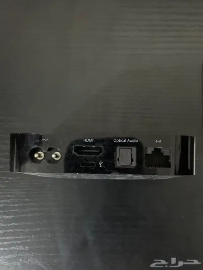 Apple tv 2