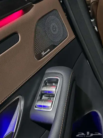للبيع مرسيدس 2019 S450 عداد قليل مخزززنه كت ( AMG) 69