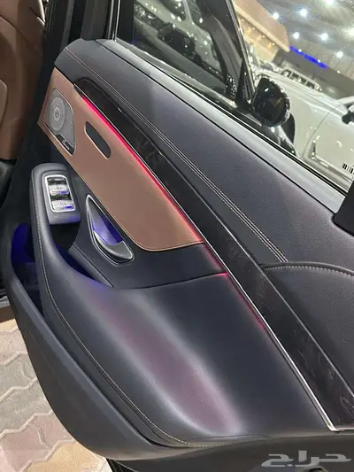 للبيع مرسيدس 2019 S450 عداد قليل مخزززنه كت ( AMG) 59