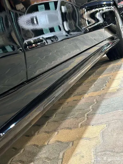 للبيع مرسيدس 2019 S450 عداد قليل مخزززنه كت ( AMG) 27