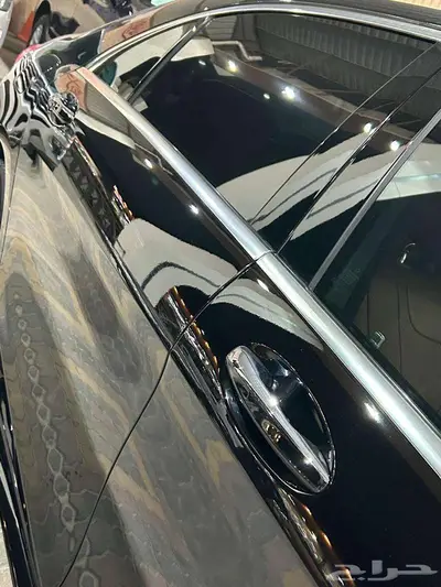 للبيع مرسيدس 2019 S450 عداد قليل مخزززنه كت ( AMG) 17
