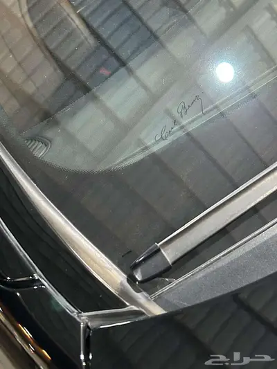 للبيع مرسيدس 2019 S450 عداد قليل مخزززنه كت ( AMG) 20