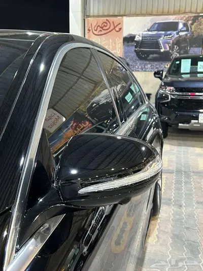 للبيع مرسيدس 2019 S450 عداد قليل مخزززنه كت ( AMG) 16