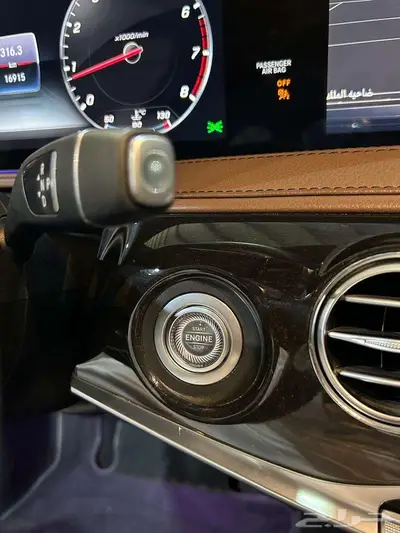 للبيع مرسيدس 2019 S450 عداد قليل مخزززنه كت ( AMG) 49