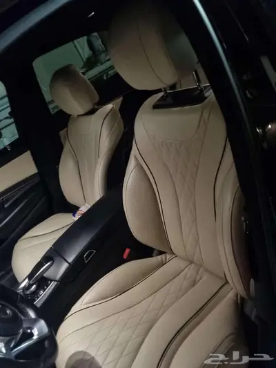 2019 Mercedes Benz 350 D 16