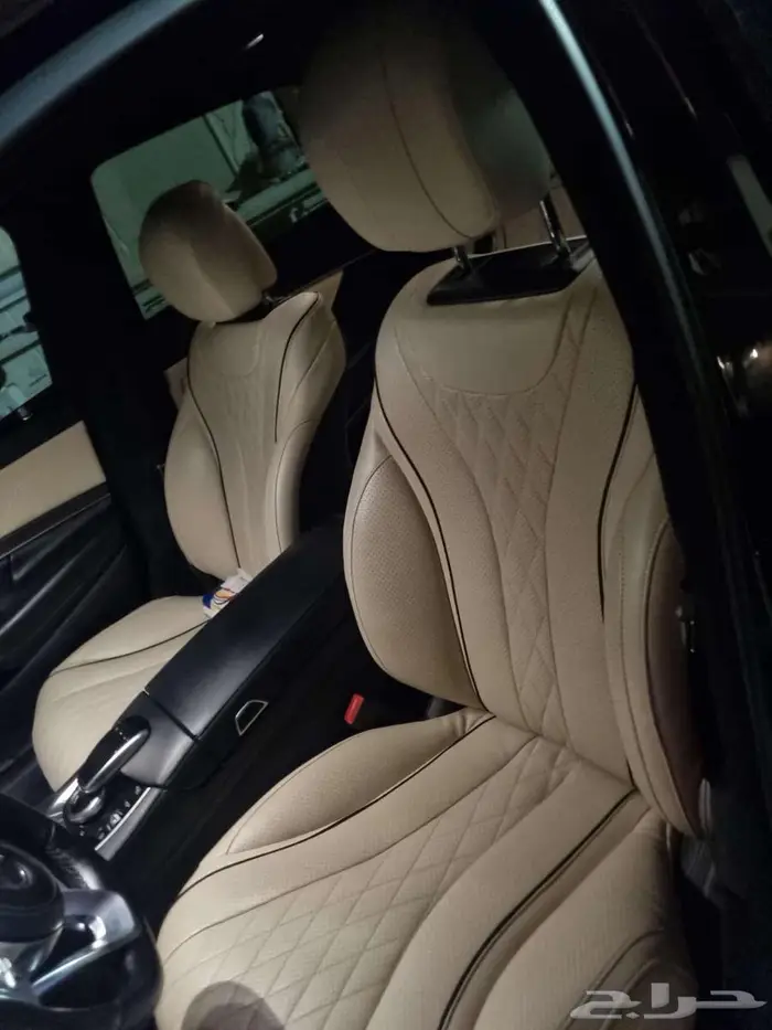 2019 Mercedes Benz 350 D 16