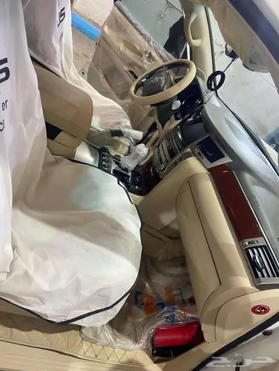 لكزس LX 570 2014 6