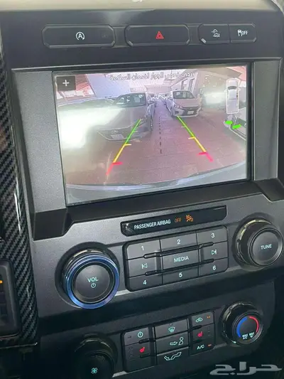 فورد f150 رابتر 2019 19