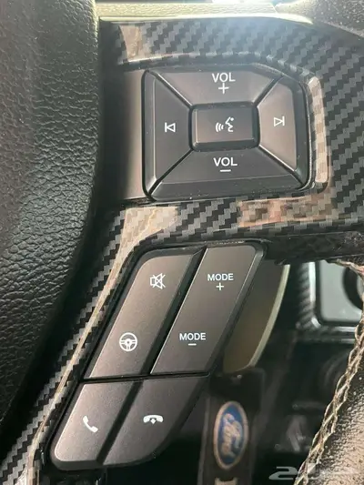 فورد f150 رابتر 2019 17