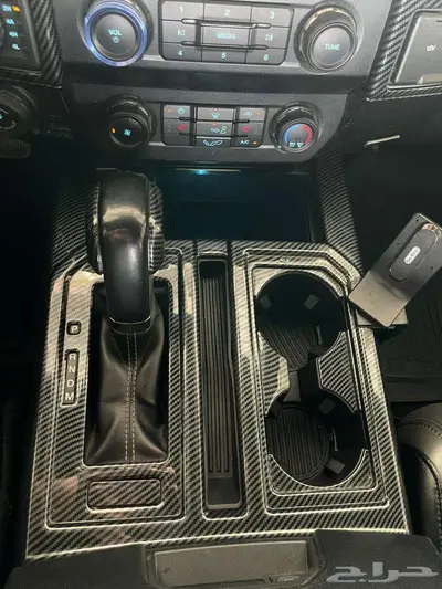 فورد f150 رابتر 2019 22