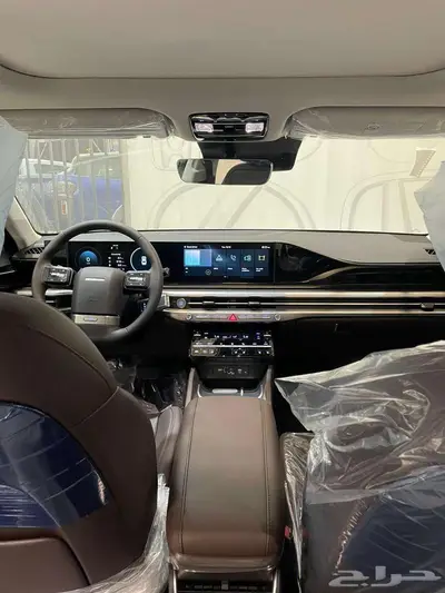 ازيرا كلاسيك 2025 سعودي وخليجي 10