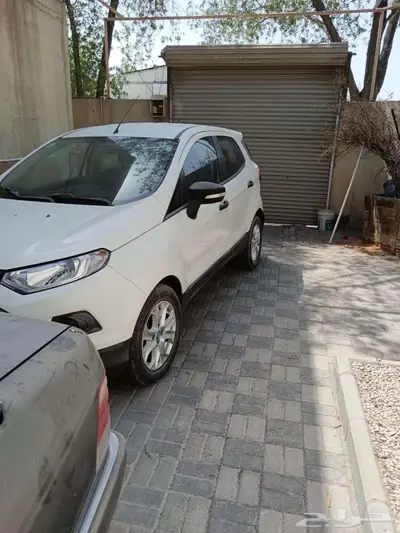 فورد ايكو سبورت 6