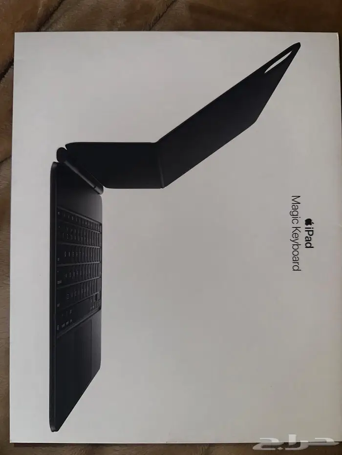 أيباد برو 13 انش 1