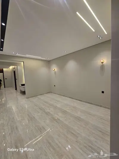 شقق بمداخل مستقله ابها حي_مدينة سلطان 6