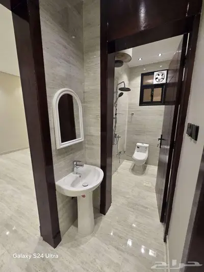 شقق بمداخل مستقله ابها حي_مدينة سلطان 2